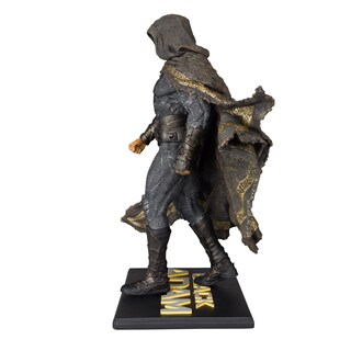Foto 7 | Estatua Mcfarlane Toys Dc Direct Dc Movie Black Adam 30 Cm - Venta Internacional.