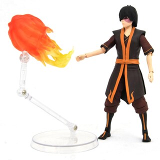Foto 1 | Figura De Acción Diamond Select Toys Avatar The Last Airbender Zuko Deluxe - Venta Internacional.