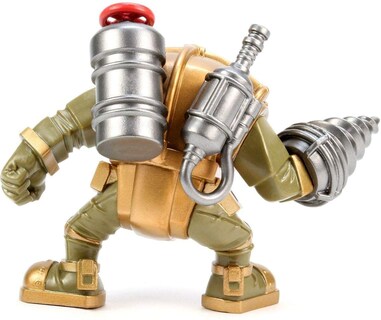 Foto 2 | Figura De Vinilo The Coop Bioshock Big Daddy Bouncer-class - Venta Internacional.
