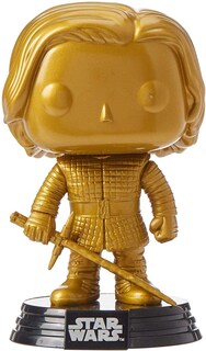 Foto 1 | Bobble-head Funko Star Wars Pop! El Ascenso De Skywalker: Kylo Ren - Venta Internacional.