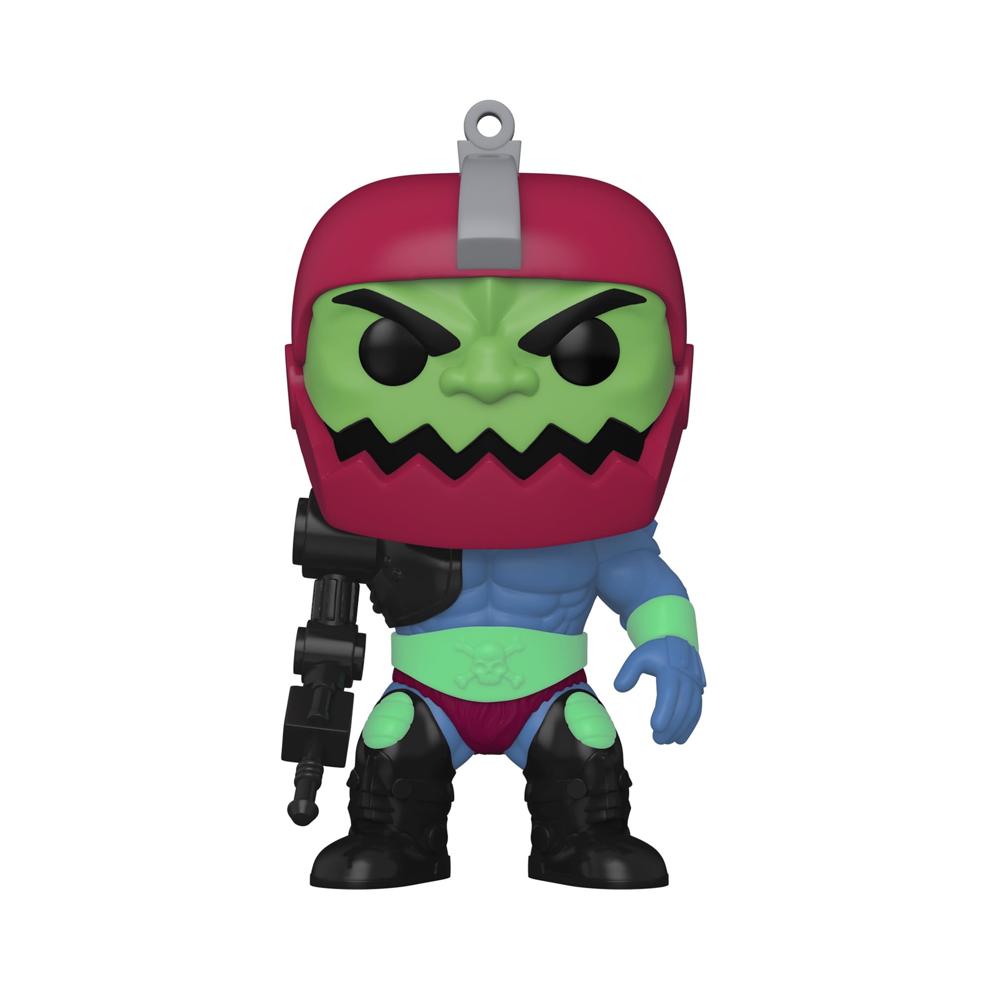 Foto 3 pulgar | Toy Funko Pop Jumbo Retro Toys Master's Of The Universe 10 Trapjaw - Venta Internacional.