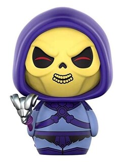 Foto 3 | Figura De Acción Funko Dorbz Masters Of The Universe Skeletor - Venta Internacional.