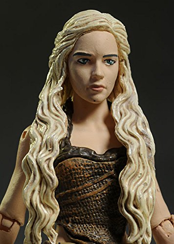Foto 8 pulgar | Figura De Acción Funko Legacy Game Of Thrones Daenerys Targaryen - Venta Internacional.