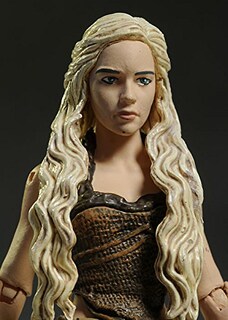 Foto 7 | Figura De Acción Funko Legacy Game Of Thrones Daenerys Targaryen - Venta Internacional.