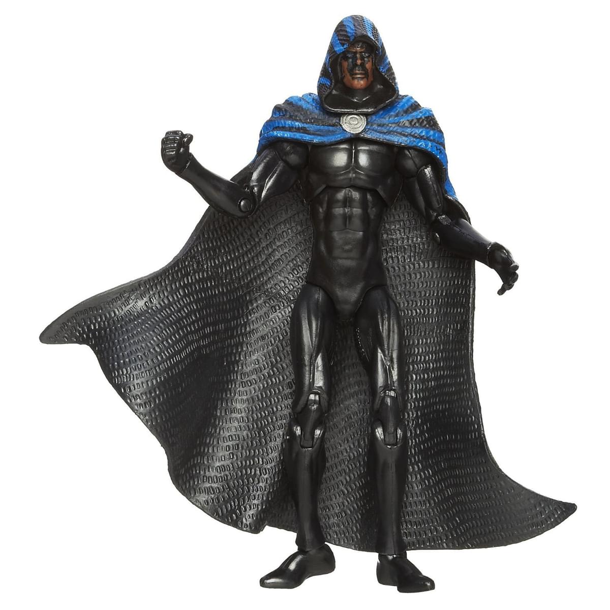Foto 2 pulgar | Figura De Acción Hasbro Marvel Universe Classics 3.75 Cloak - Venta Internacional.