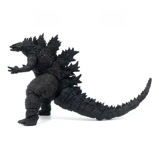 Foto 4 | Monster Godzilla Lab.g 2019 Figura Negro