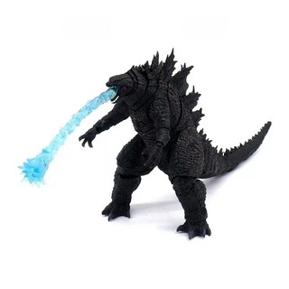 Foto 5 | Monster Godzilla Lab.g 2019 Figura Negro