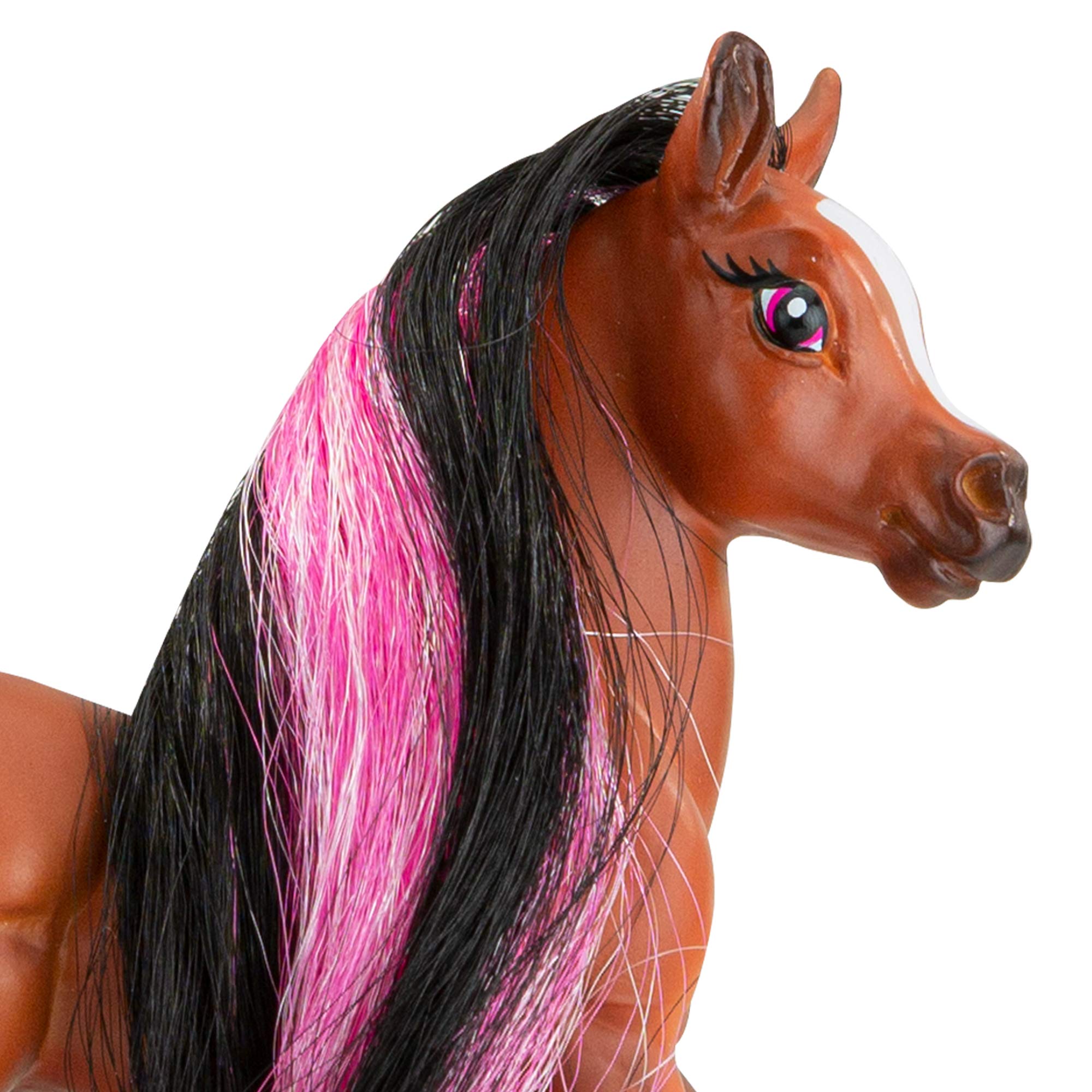 Foto 4 pulgar | Figura de Caballo Breyer-Venta Internacional