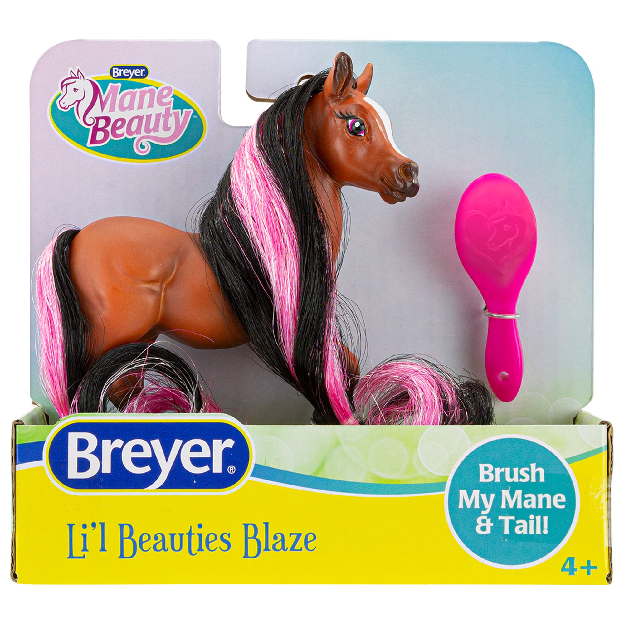 Foto 5 pulgar | Figura de Caballo Breyer-Venta Internacional