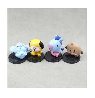 Foto 3 | Figura de Juguete 7 Piezas