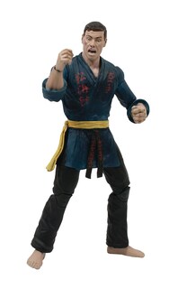 Foto 1 | Figura De Acción Diamond Select Toys Jean-claude Van Damme - Venta Internacional.