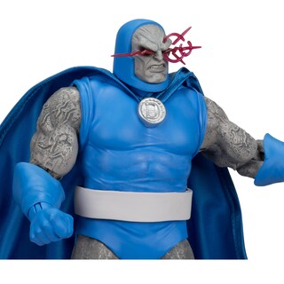 Foto 3 | Figura De Acción Mcfarlane Toys Dc Multiverse Darkseid 18 Cm - Venta Internacional.