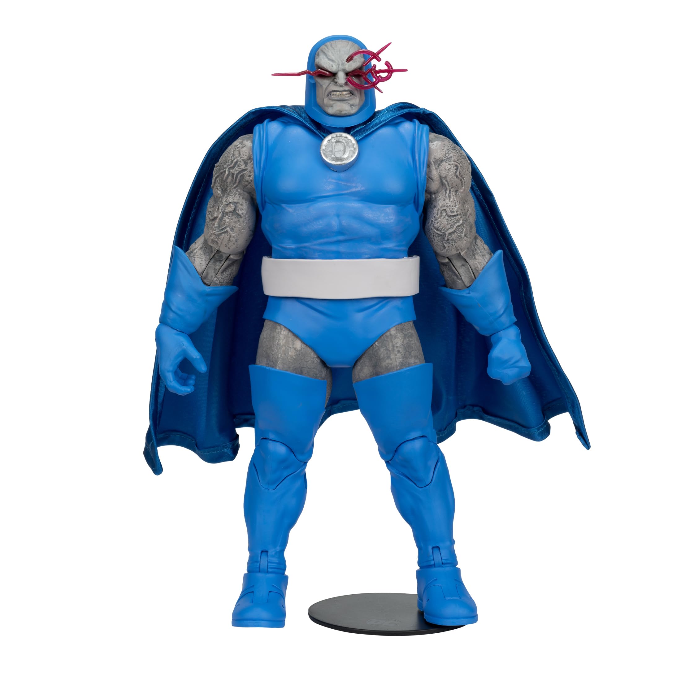 Foto 6 pulgar | Figura De Acción Mcfarlane Toys Dc Multiverse Darkseid 18 Cm - Venta Internacional.