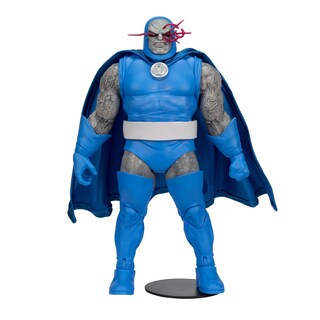 Foto 5 | Figura De Acción Mcfarlane Toys Dc Multiverse Darkseid 18 Cm - Venta Internacional.