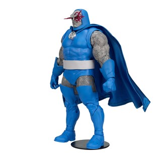 Foto 6 | Figura De Acción Mcfarlane Toys Dc Multiverse Darkseid 18 Cm - Venta Internacional.