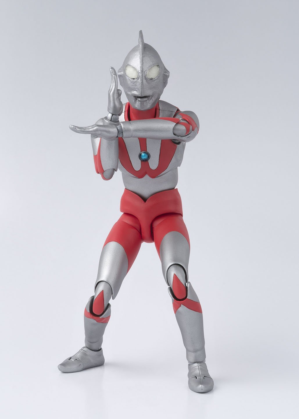 Foto 7 pulgar | Figura De Acción Tamashii Nations Ultraman Tipo A De 15 Cm - Venta Internacional.