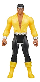 Foto 2 | Marvel Legends Luke Cage Power Man Figura 9cm Hasbro