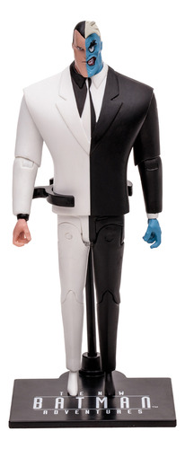 Foto 4 pulgar | Dc Direct The New Batman Adventures Two Face Mcfarlane