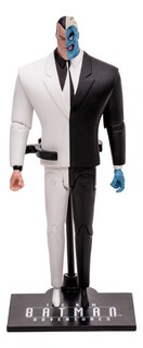 Foto 3 | Dc Direct The New Batman Adventures Two Face Mcfarlane