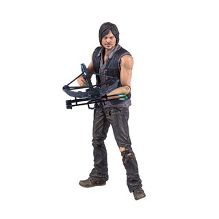 Foto 1 | Figura De Acción Mcfarlane Toys The Walking Dead Daryl Dixon - Venta Internacional.