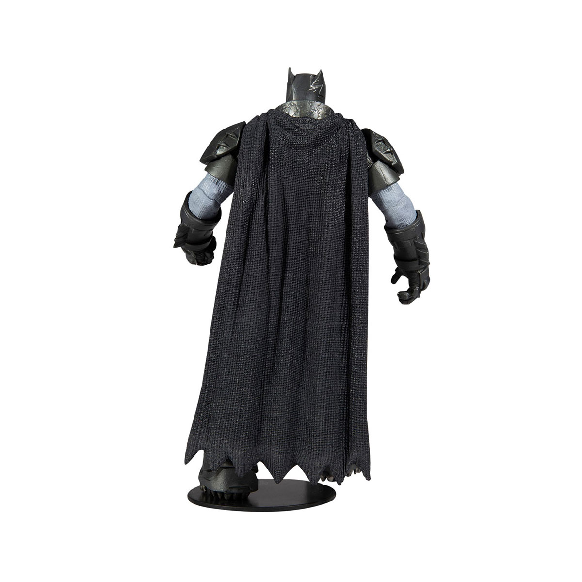 Foto 3 pulgar | Figura de Batman Mcfarlane Batman Armored The Dark Night Returns