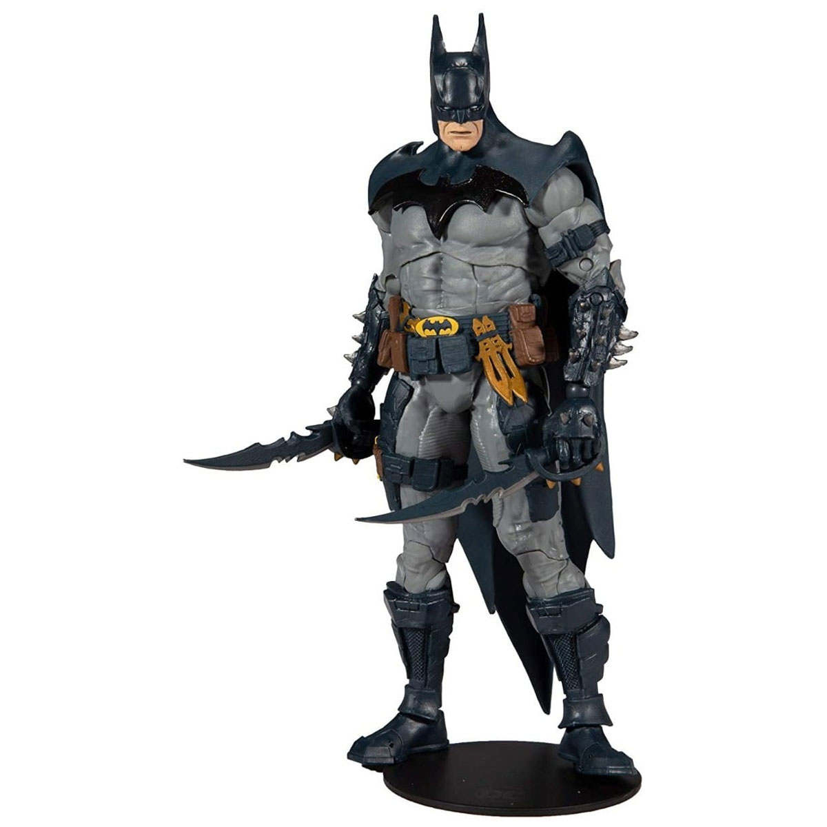 Foto 4 pulgar | Figura de Batman Mcfarlane By Todd Mcfarlane Batman