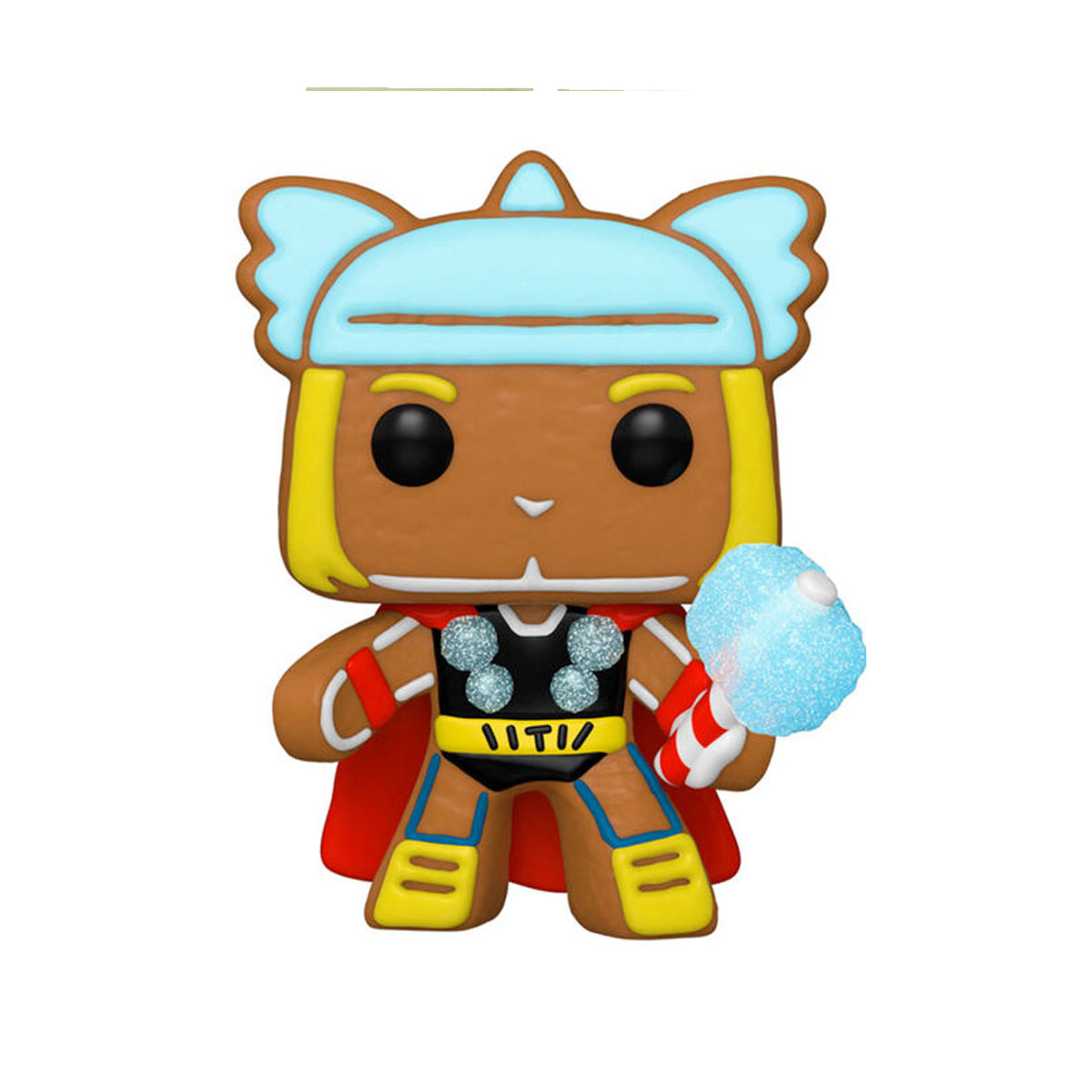 Foto 2 pulgar | Figura Funko Pop de Thor Gingerbread