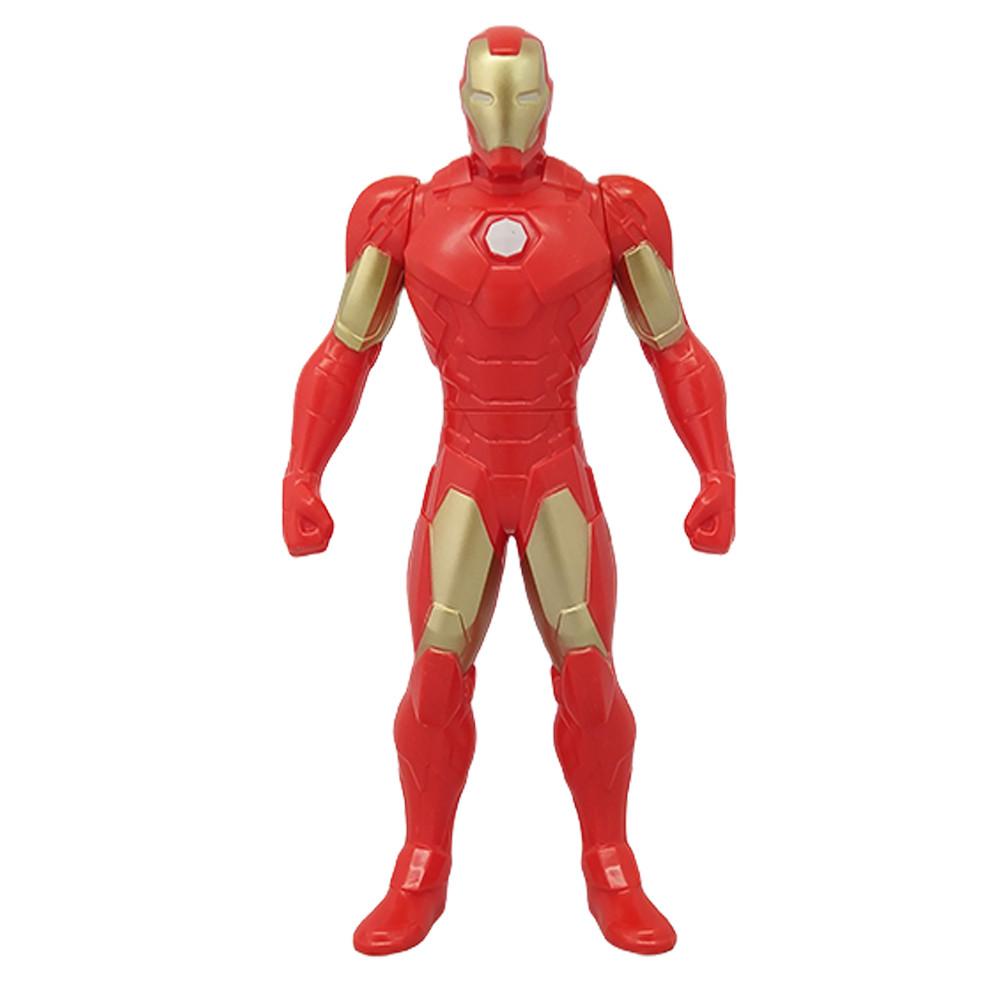 Figura de Acción Iron Man 22 cm Articulado