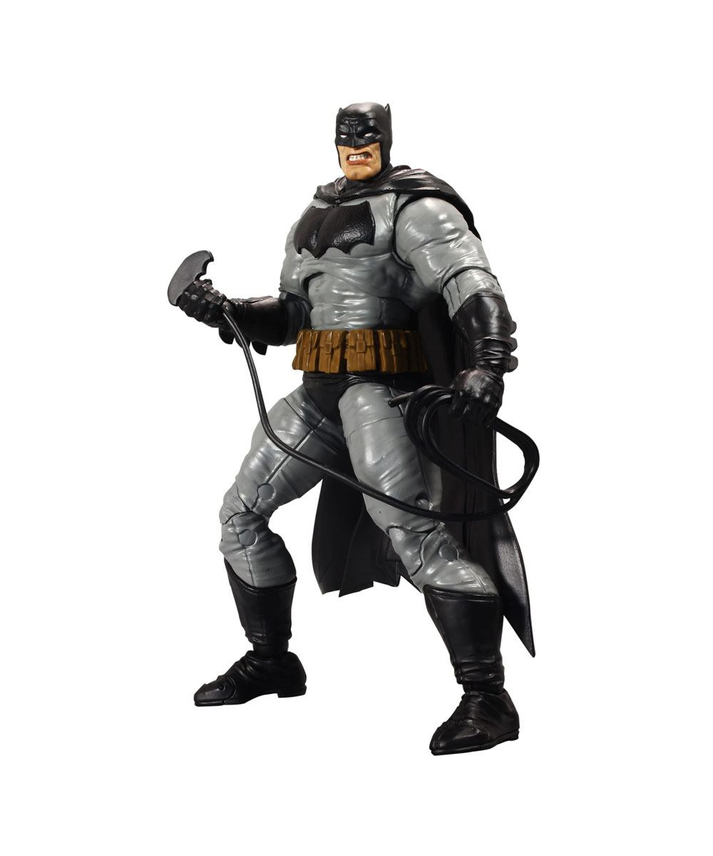 Foto 4 pulgar | Figura Batman Mcfarlane Dark Knight Returns