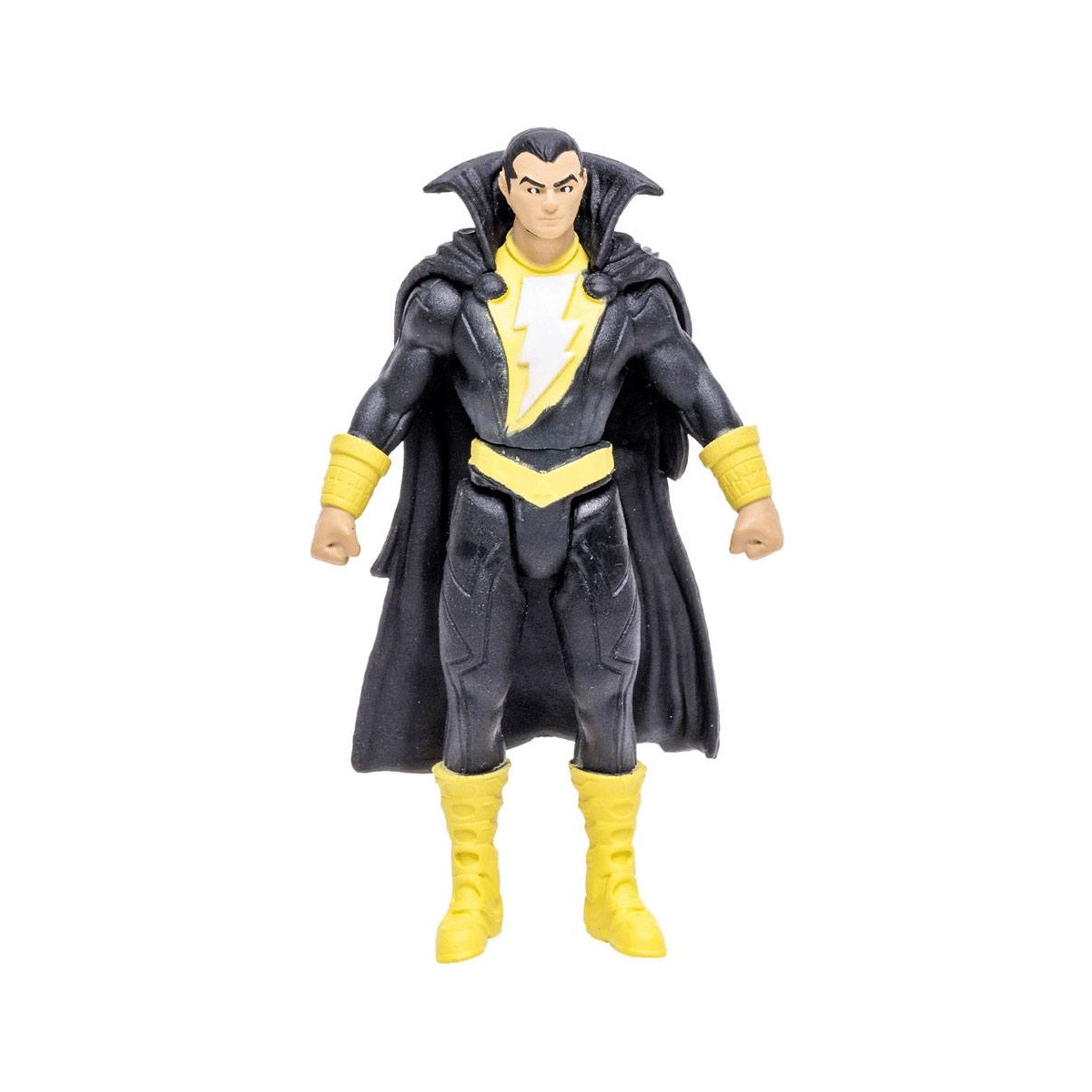 Foto 2 pulgar | Figura McFarlane Dc Multiverse Black Adam Comic Book