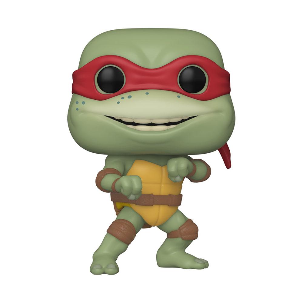 Foto 2 pulgar | Funko Pop Raphael Teenage Mutant Ninja Turtles