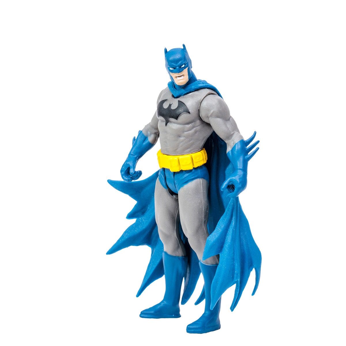 Foto 2 pulgar | Batman McFarlane Dc Multiverse