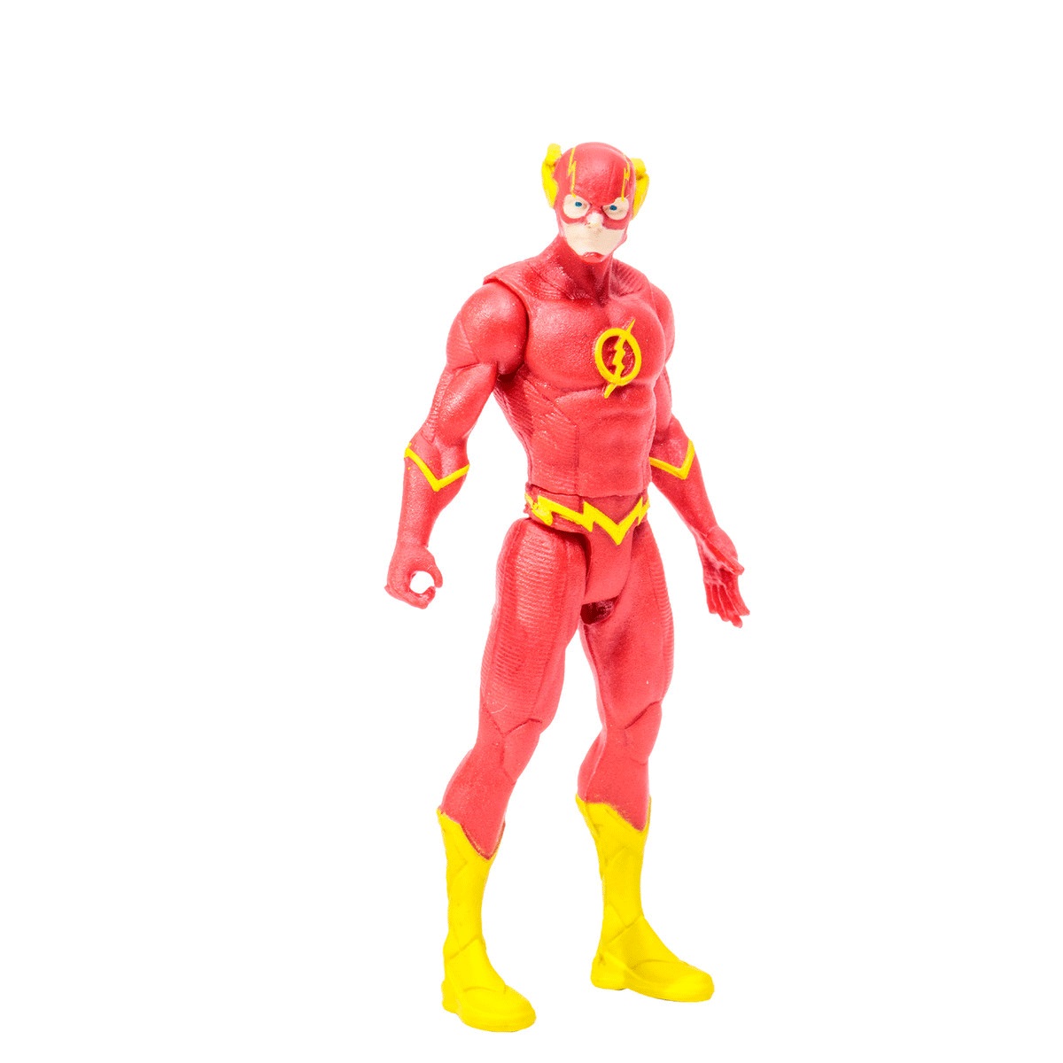 Foto 2 pulgar | DC Flash Flashpint Dc Multiverse Comic Book