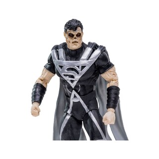 Foto 2 | Figura Coleccionable McFarlane DC Multiverse Black Lantern Superman