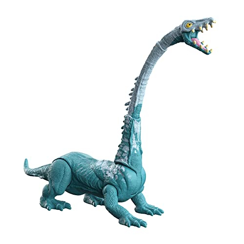 Foto 2 pulgar | Venta Internacional-  Mattel - Jurassic World Fierce Force Tanystropheous