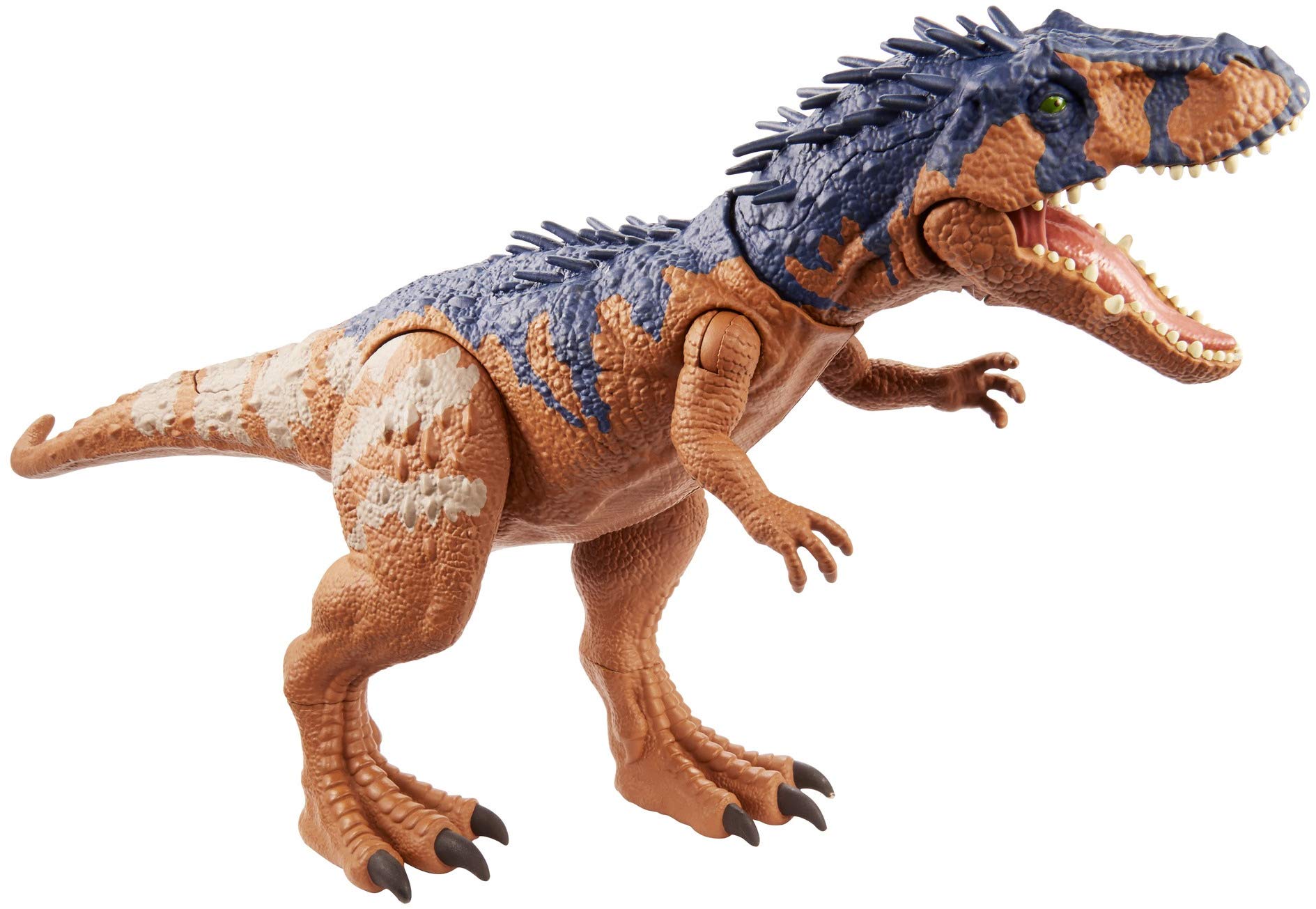 Foto 2 pulgar | Venta Internacional-  Jurassic World- Jurassic Park/world Total (mattel Gjp35)