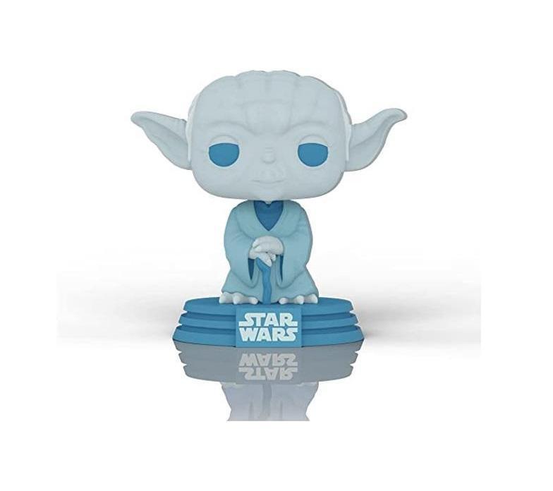 Foto 3 pulgar | Funko Pop! Star Wars Across The Galaxy Force 3 Pack