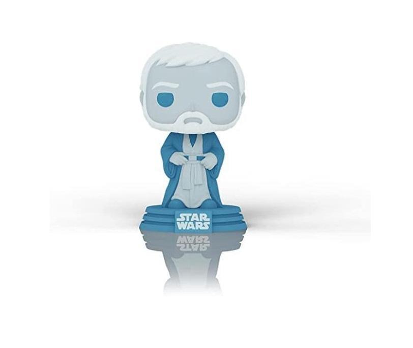 Foto 4 pulgar | Funko Pop! Star Wars Across The Galaxy Force 3 Pack