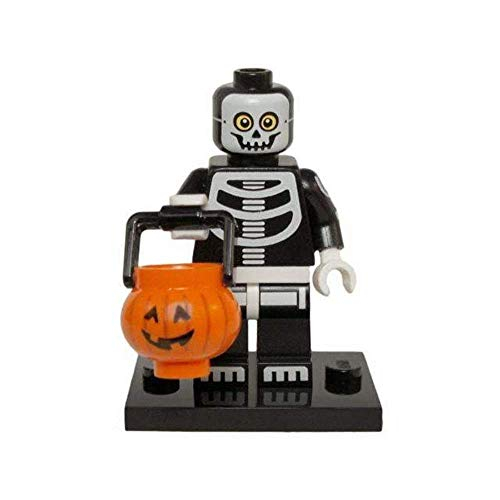 Venta Internacional- Lego Serie 14 Minifigura Esqueleto Guy