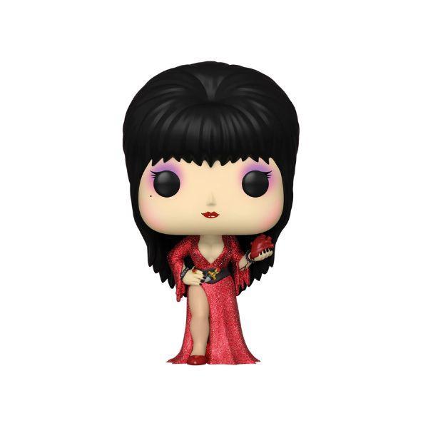 Foto 2 pulgar | Funko Pop! Elvira Icons 40 Aniversario 68