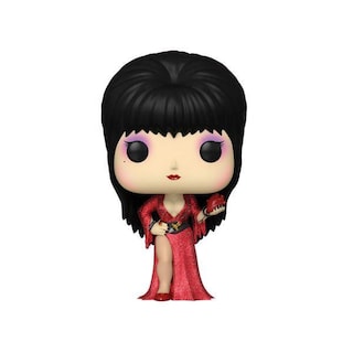 Foto 1 | Funko Pop! Elvira Icons 40 Aniversario 68