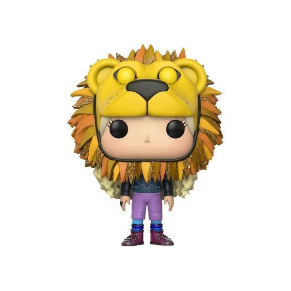 Foto 2 pulgar | Funko Pop! Luna Lovegood Lion Head Harry Potter 47