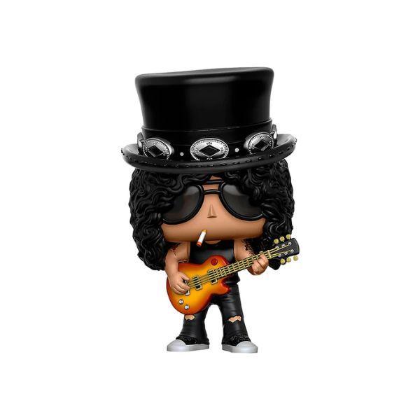 Foto 2 pulgar | Funko Slash Guns N Roses 51