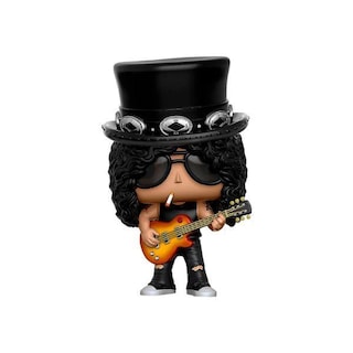 Foto 1 | Funko Slash Guns N Roses 51