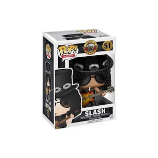 Foto 3 | Funko Slash Guns N Roses 51