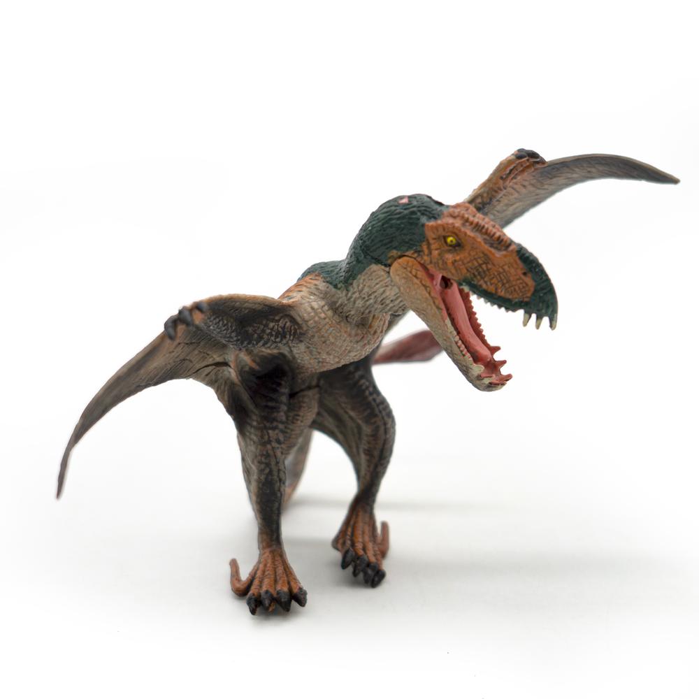 Figura de Dinosaurio Volador Didacti Juegos DJ-1127 Dimorfodon Jurassic