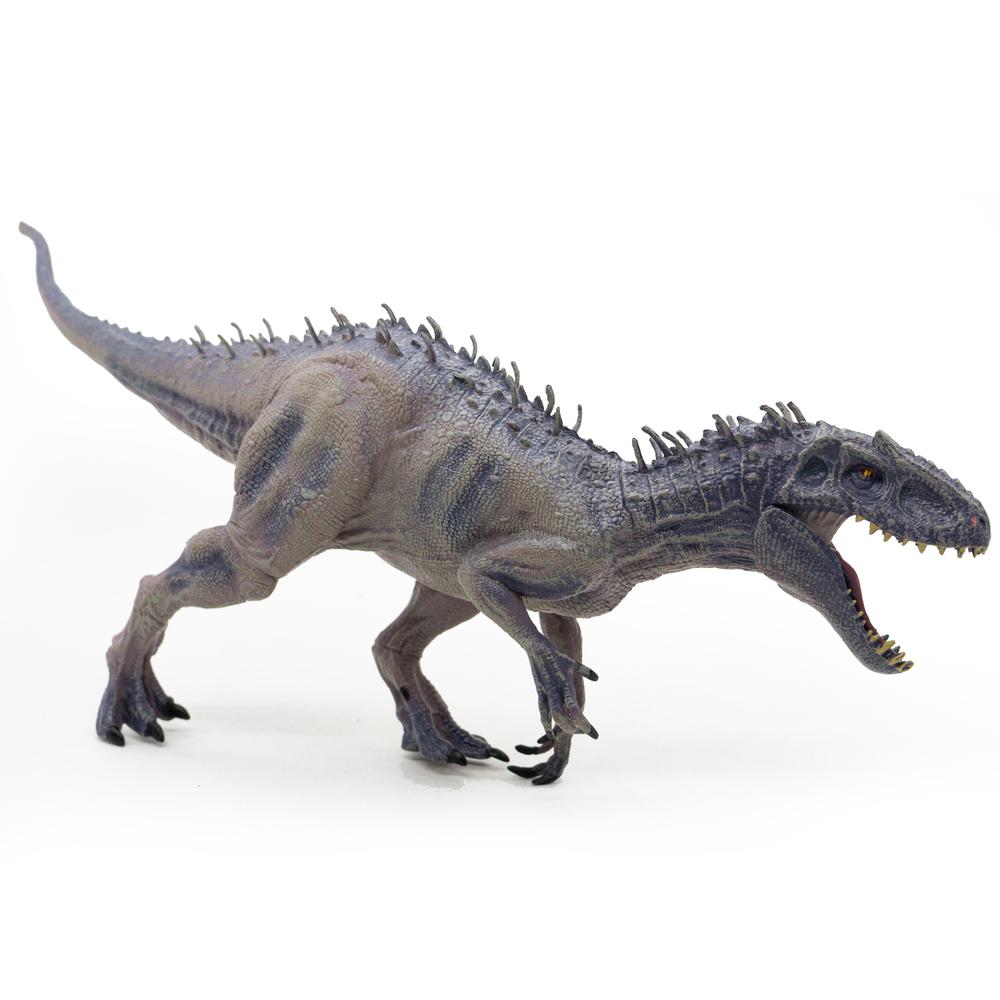 Foto 2 | Figura de Dinosaurio Didacti Juegos DJ-1103 Indominus Rex Jurassic