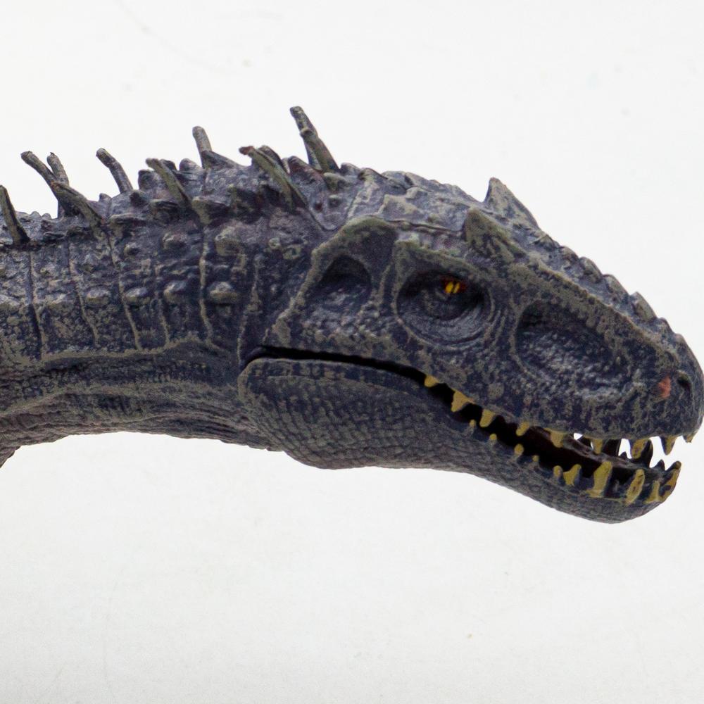 Foto 5 | Figura de Dinosaurio Didacti Juegos DJ-1103 Indominus Rex Jurassic