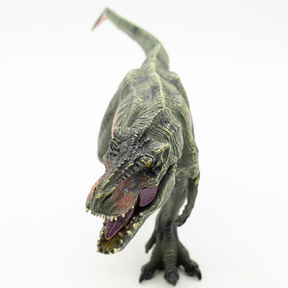 Foto 5 | Figura de Dinosaurio Didacti Juegos DJ-1097 Tiranosaurio Rex Jurassic