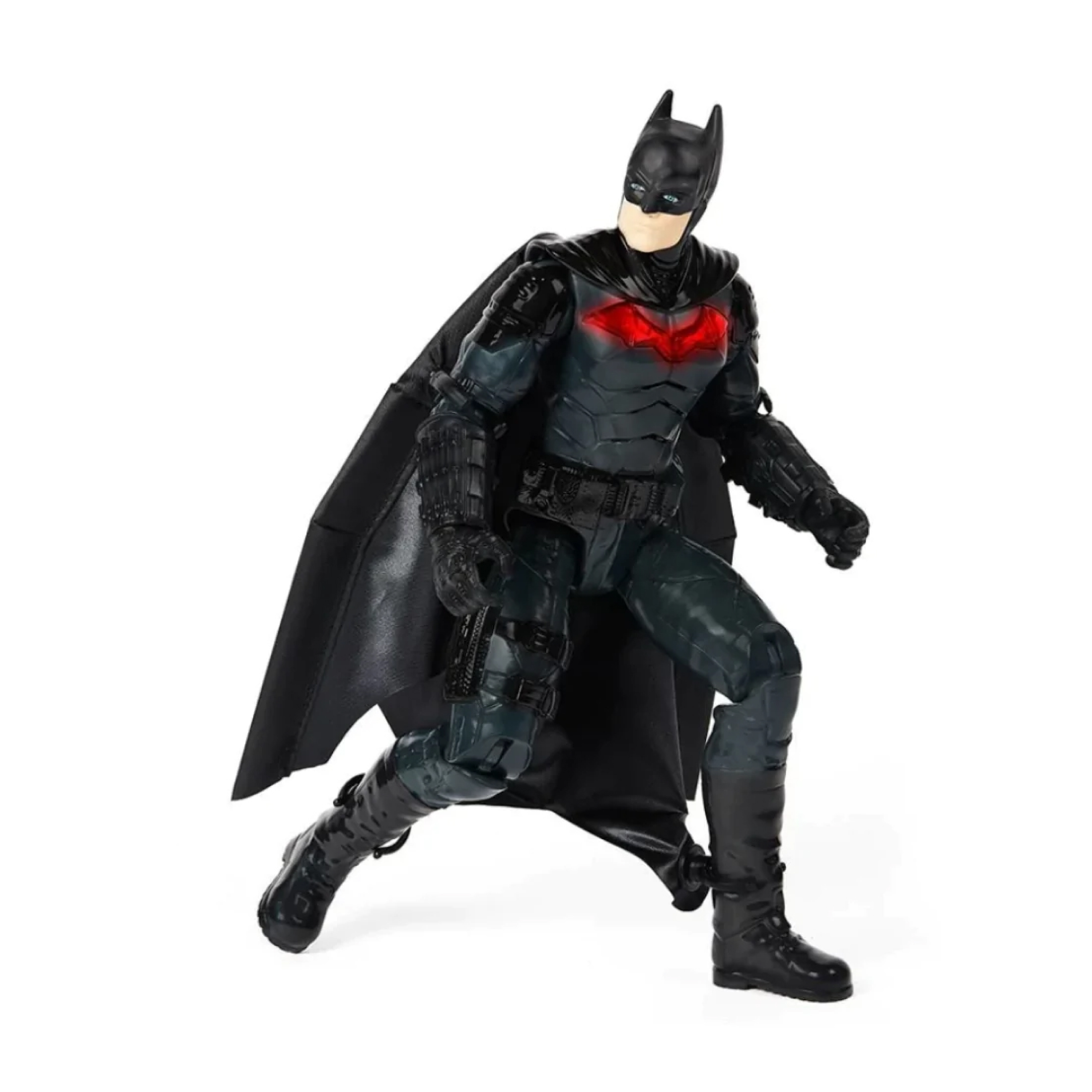 Foto 3 pulgar | Figura Spinmaster The Batman Wingsuit